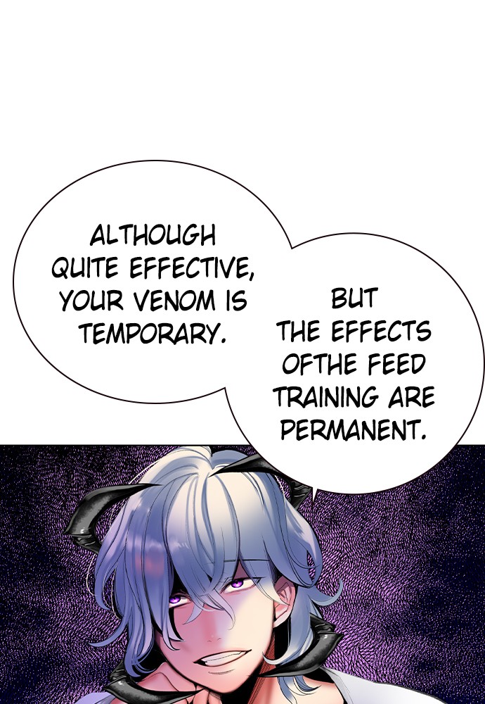 Jungle Juice Chap 24 - Next Chap 25