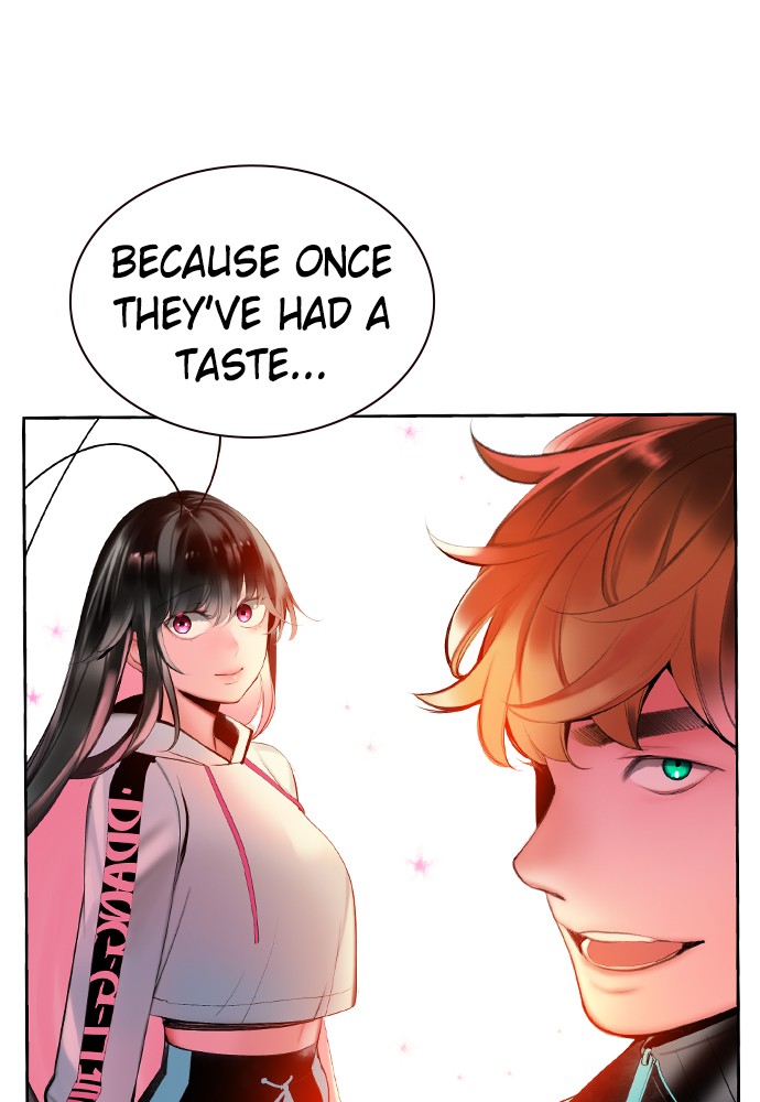 Jungle Juice Chap 24 - Next Chap 25