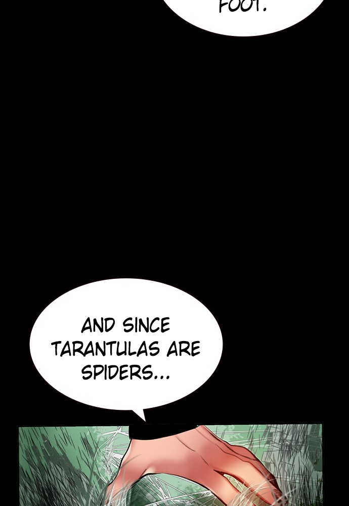 Jungle Juice Chap 24 - Next Chap 25