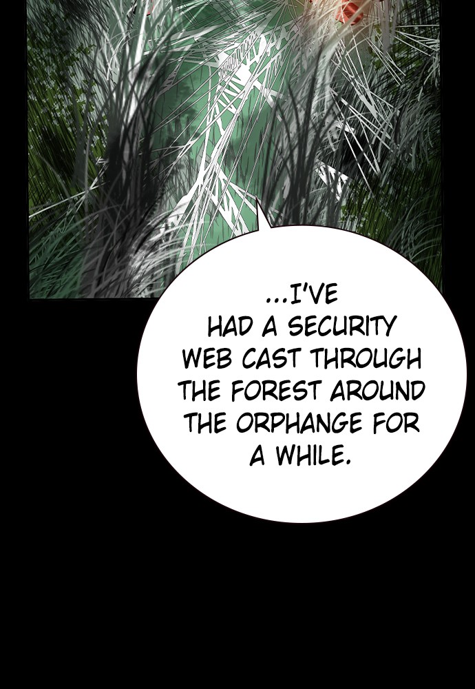 Jungle Juice Chap 24 - Next Chap 25