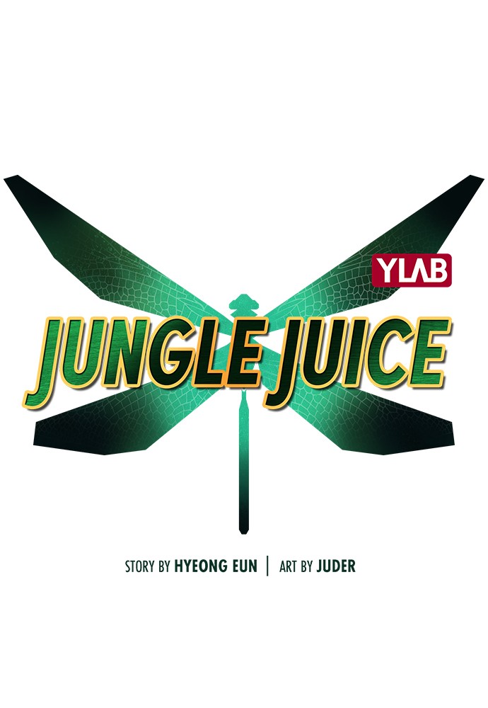 Jungle Juice Chap 24 - Next Chap 25