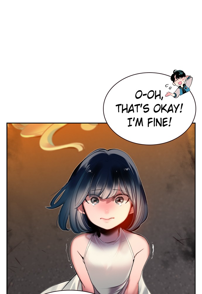 Jungle Juice Chap 24 - Next Chap 25
