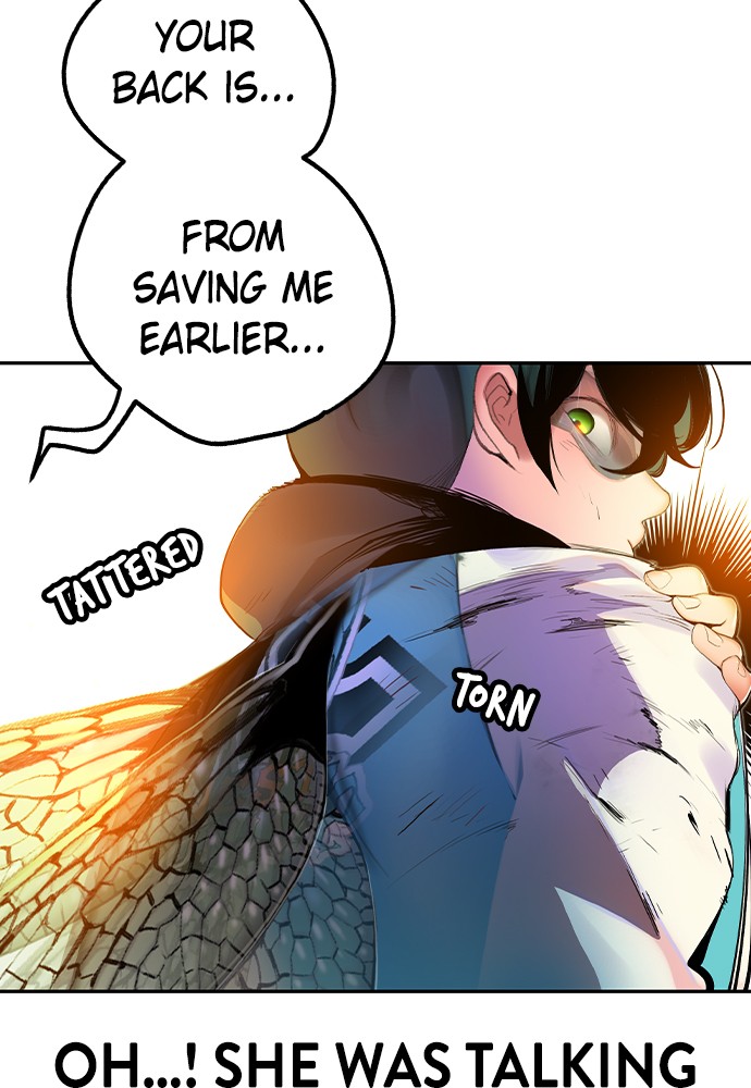 Jungle Juice Chap 24 - Next Chap 25