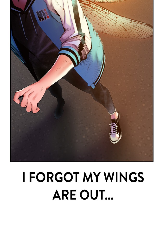 Jungle Juice Chap 24 - Next Chap 25