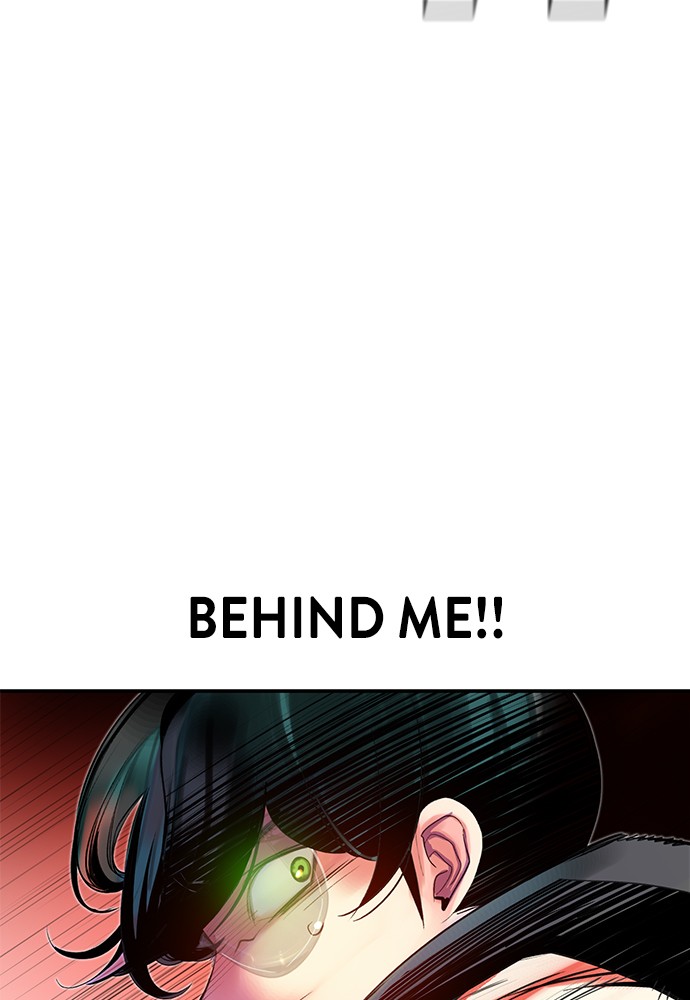 Jungle Juice Chap 24 - Next Chap 25