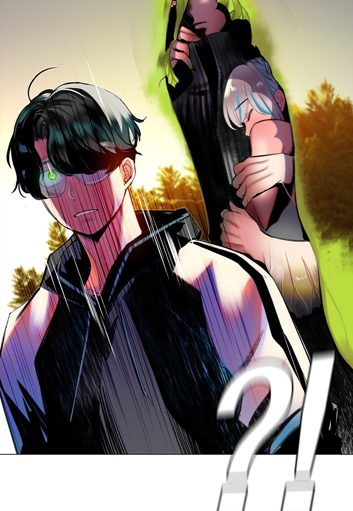 Jungle Juice Chap 24 - Next Chap 25