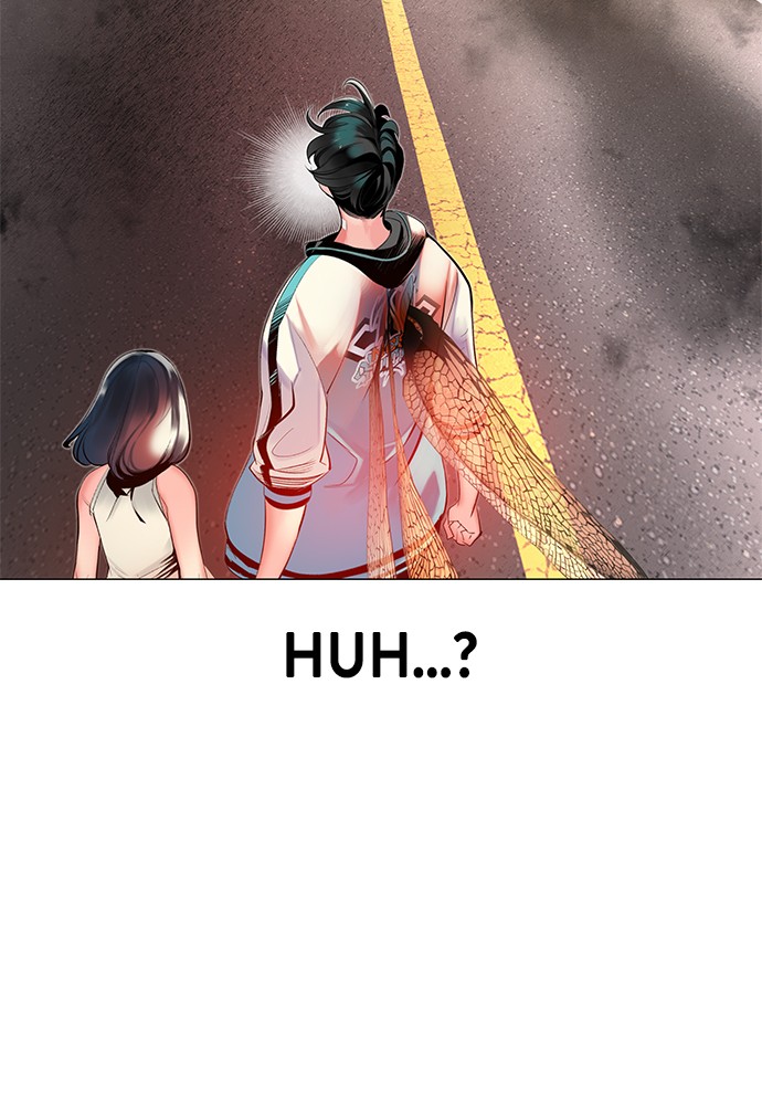 Jungle Juice Chap 24 - Next Chap 25
