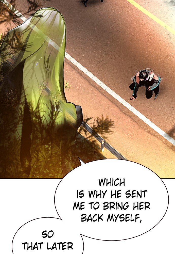 Jungle Juice Chap 24 - Next Chap 25