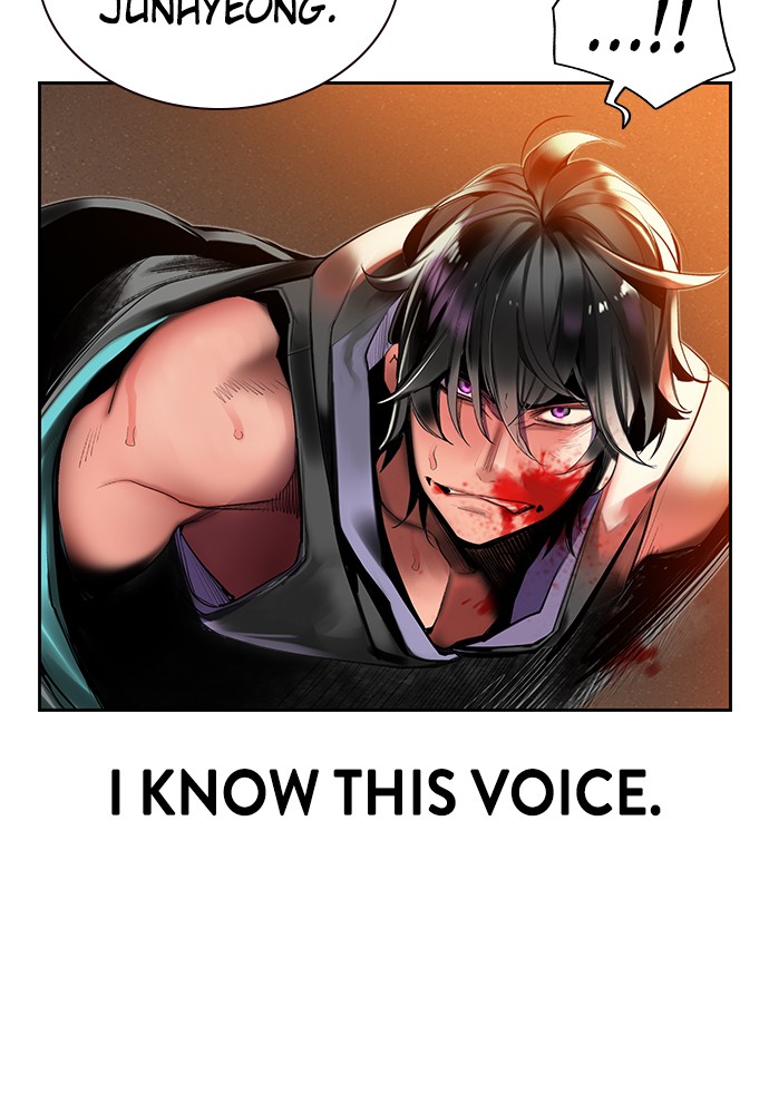 Jungle Juice Chap 24 - Next Chap 25