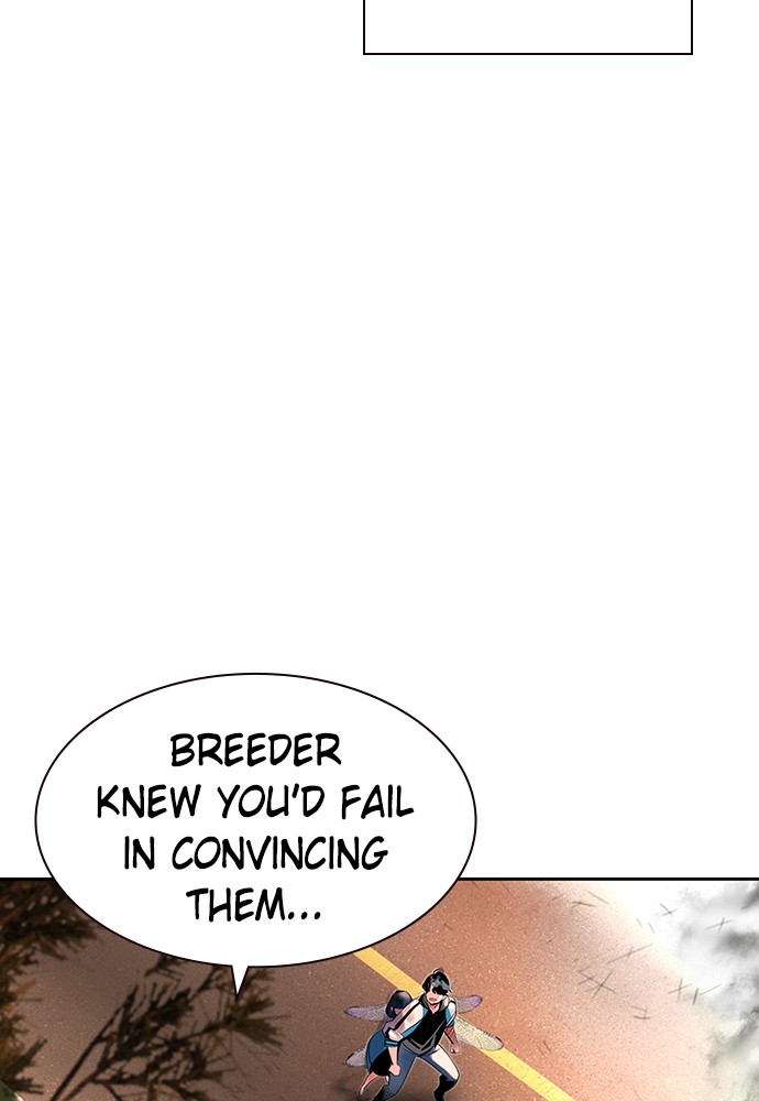 Jungle Juice Chap 24 - Next Chap 25