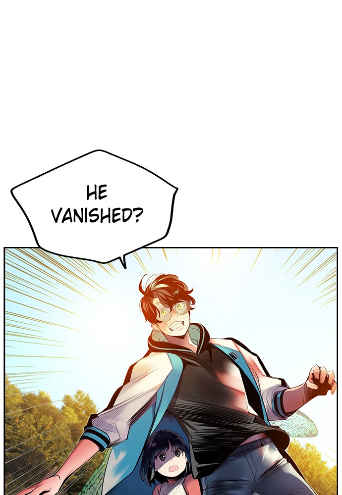 Jungle Juice Chap 24 - Next Chap 25