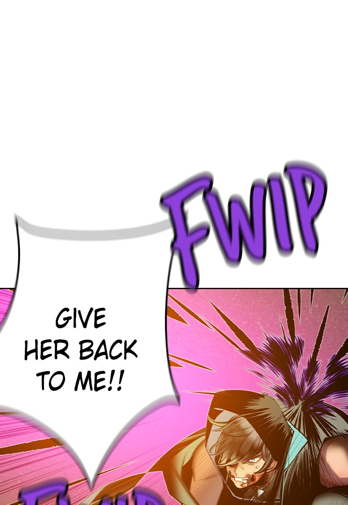 Jungle Juice Chap 24 - Next Chap 25