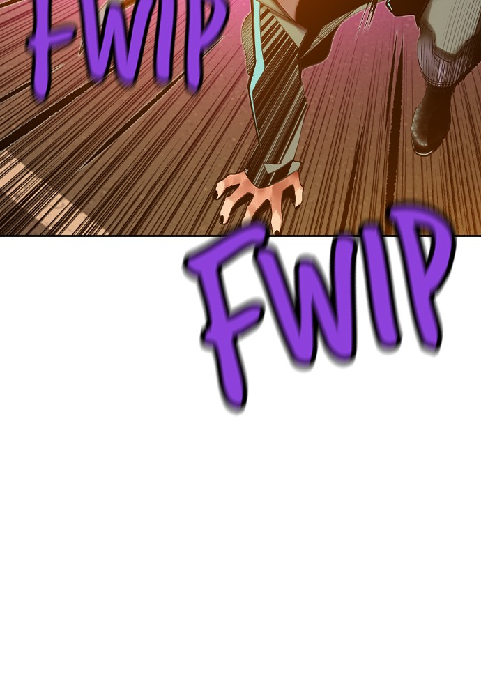 Jungle Juice Chap 24 - Next Chap 25