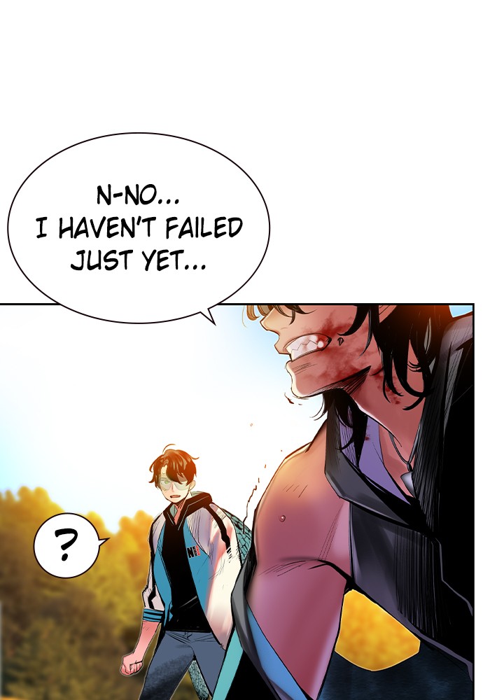 Jungle Juice Chap 24 - Next Chap 25