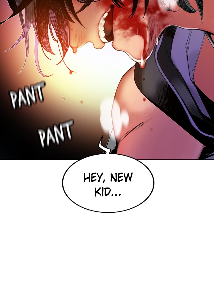 Jungle Juice Chap 24 - Next Chap 25