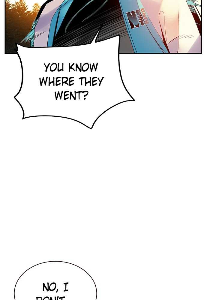 Jungle Juice Chap 24 - Next Chap 25