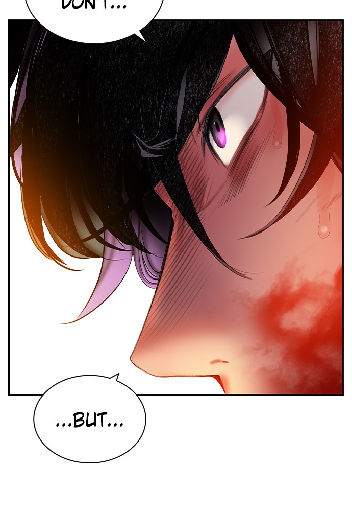 Jungle Juice Chap 24 - Next Chap 25