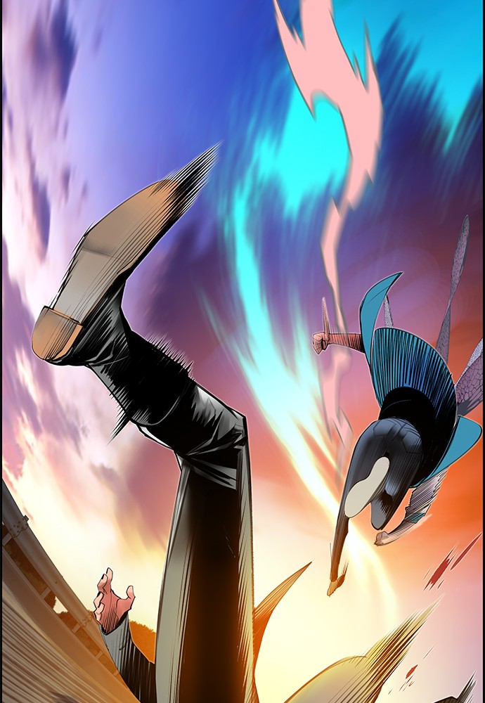 Jungle Juice Chap 24 - Next Chap 25