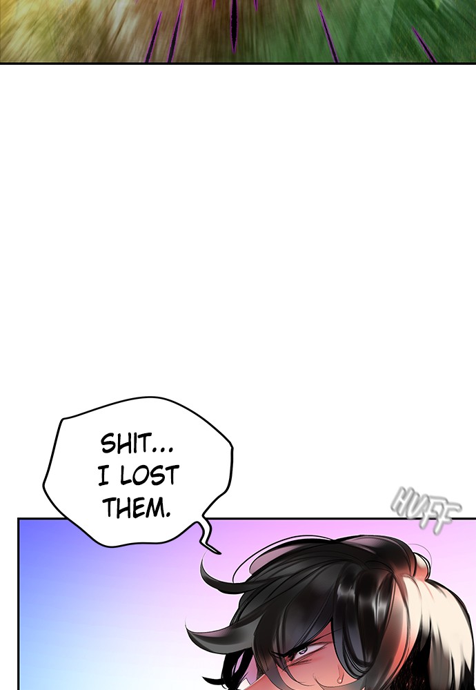 Jungle Juice Chap 24 - Next Chap 25