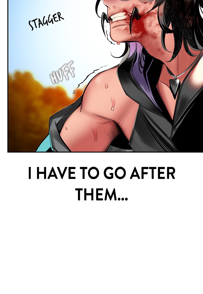 Jungle Juice Chap 24 - Next Chap 25