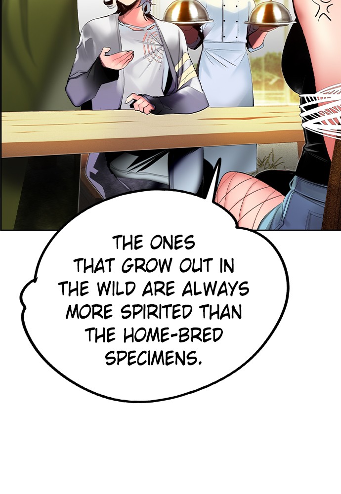 Jungle Juice Chap 24 - Next Chap 25