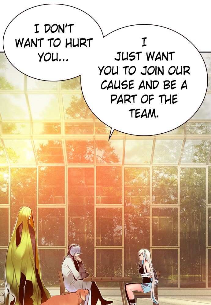 Jungle Juice Chap 24 - Next Chap 25
