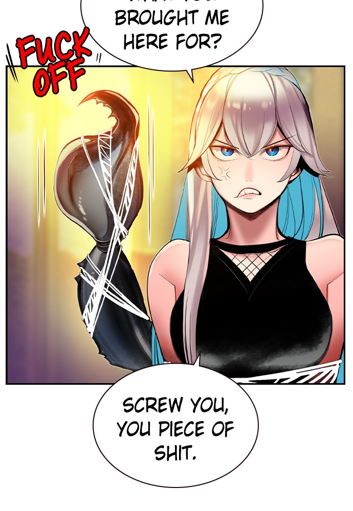 Jungle Juice Chap 24 - Next Chap 25