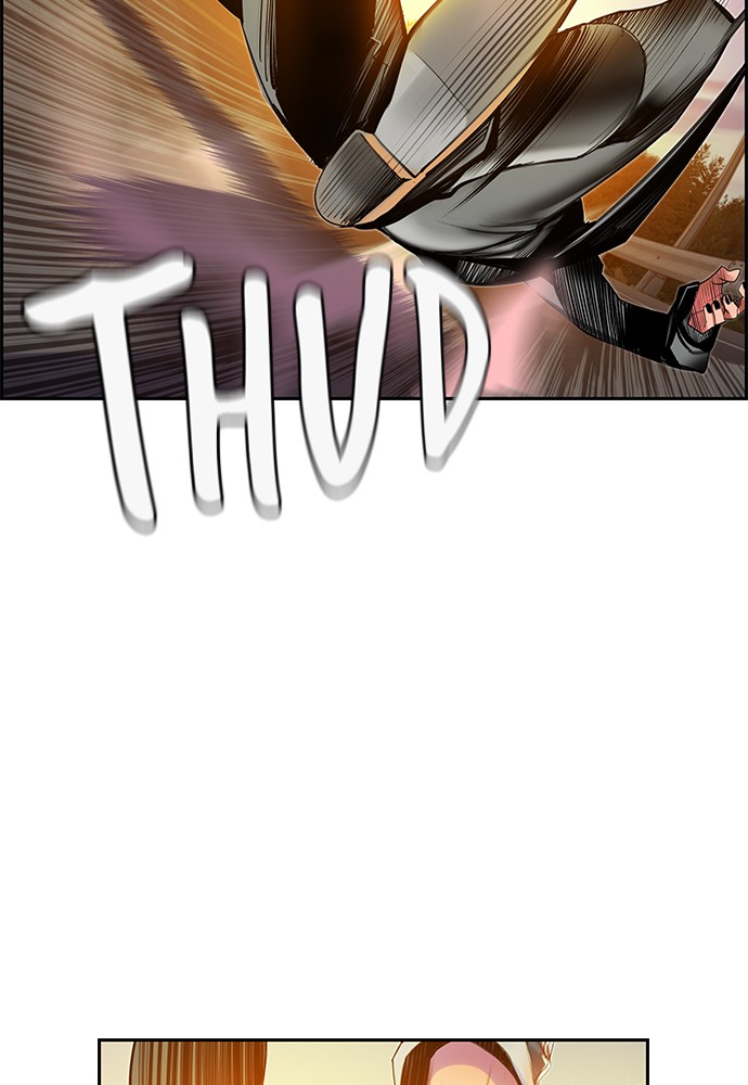 Jungle Juice Chap 24 - Next Chap 25