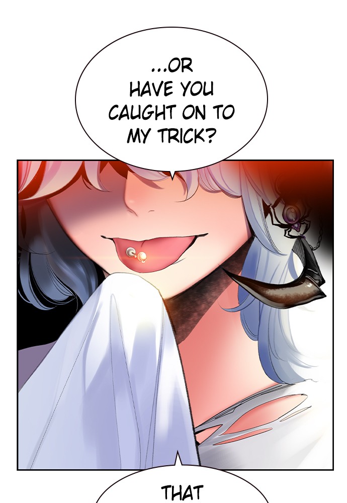 Jungle Juice Chap 24 - Next Chap 25