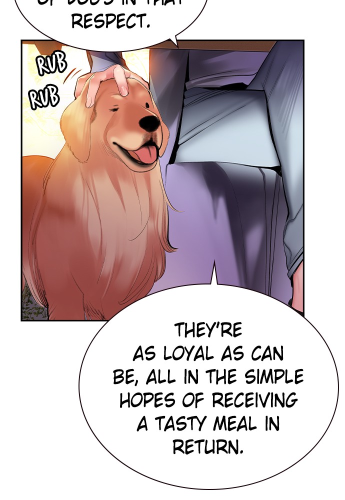 Jungle Juice Chap 24 - Next Chap 25