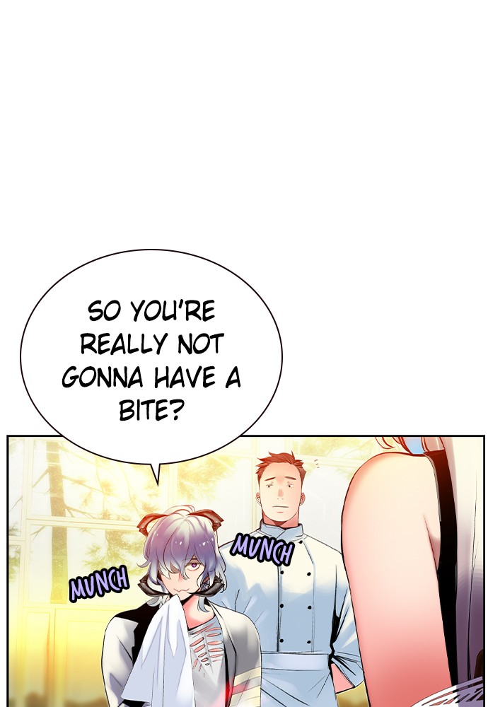 Jungle Juice Chap 24 - Next Chap 25