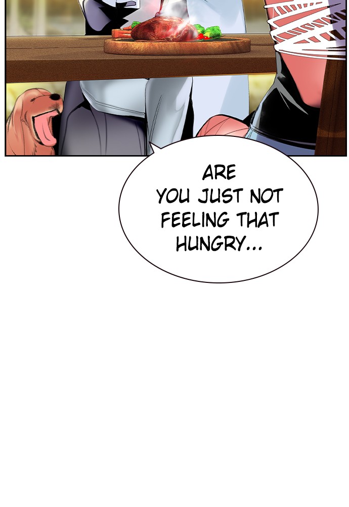 Jungle Juice Chap 24 - Next Chap 25