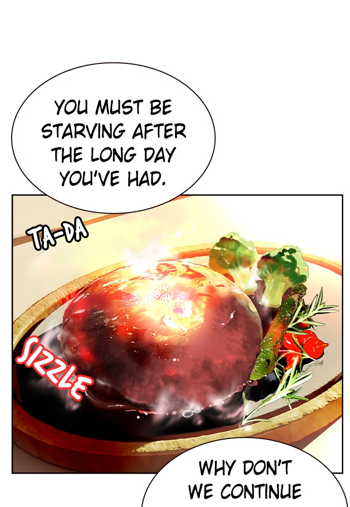 Jungle Juice Chap 24 - Next Chap 25