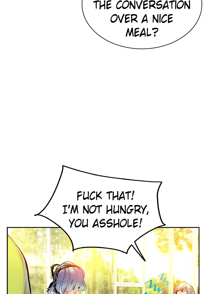 Jungle Juice Chap 24 - Next Chap 25