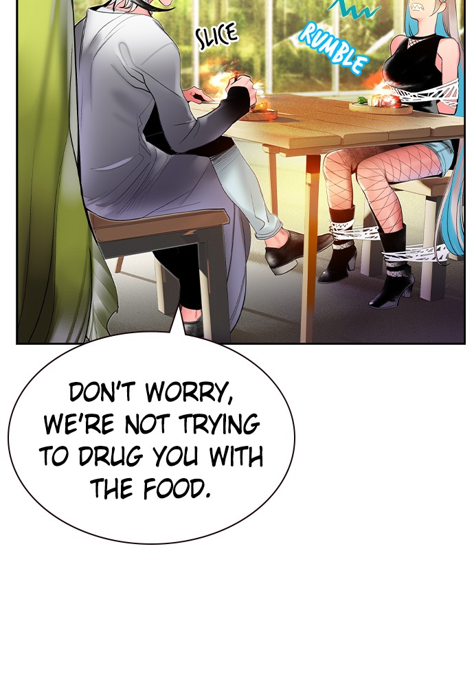 Jungle Juice Chap 24 - Next Chap 25