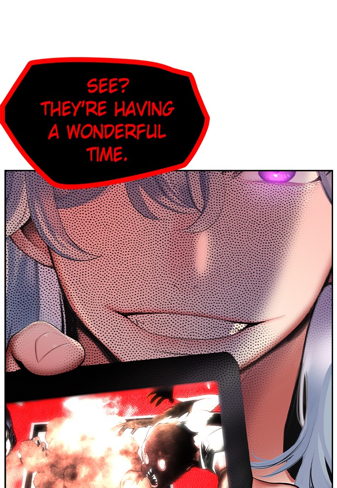 Jungle Juice Chap 25 - Next Chap 26