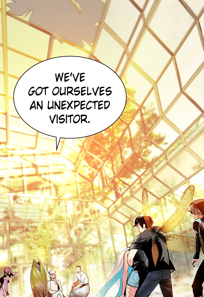 Jungle Juice Chap 25 - Next Chap 26