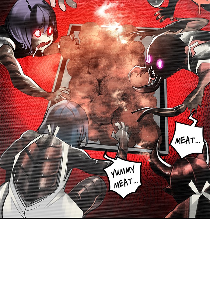 Jungle Juice Chap 25 - Next Chap 26