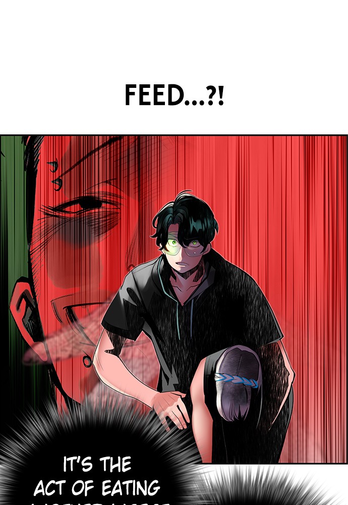 Jungle Juice Chap 25 - Next Chap 26