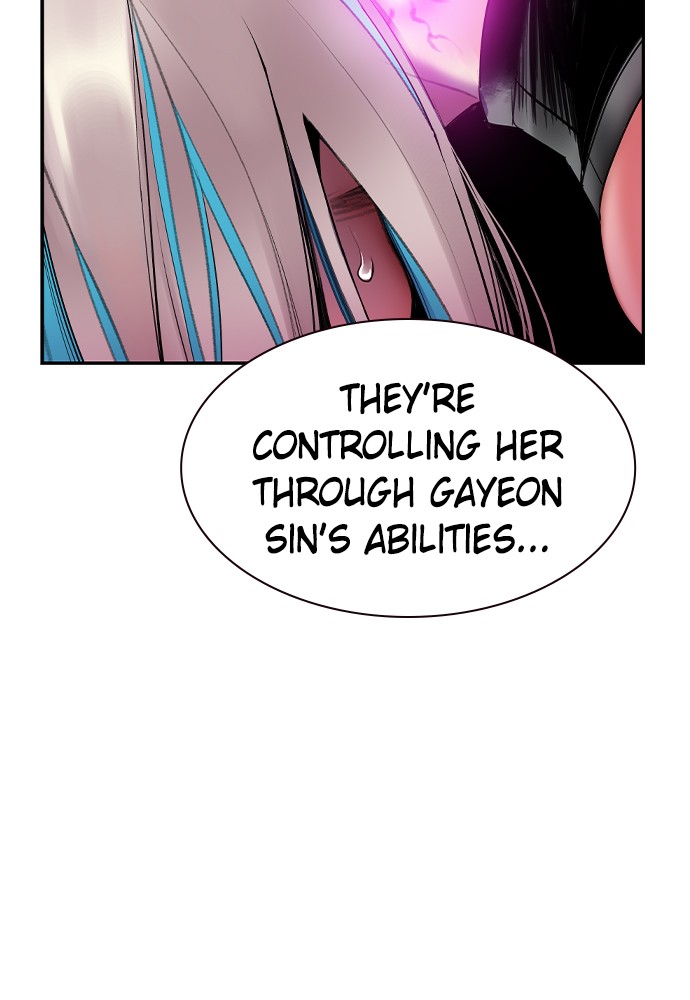 Jungle Juice Chap 25 - Next Chap 26