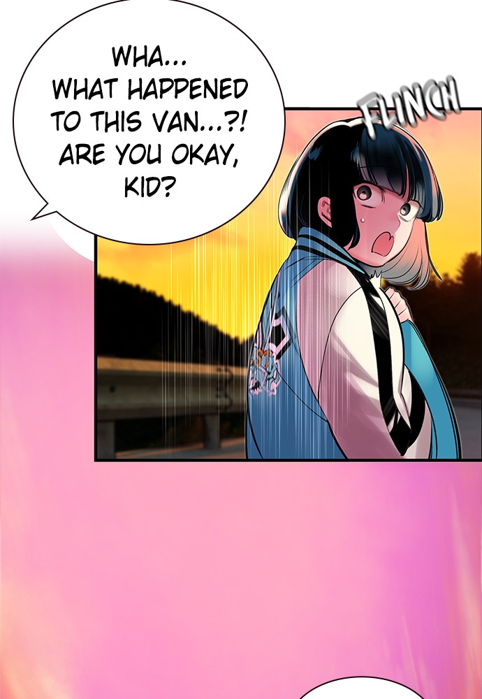 Jungle Juice Chap 25 - Next Chap 26