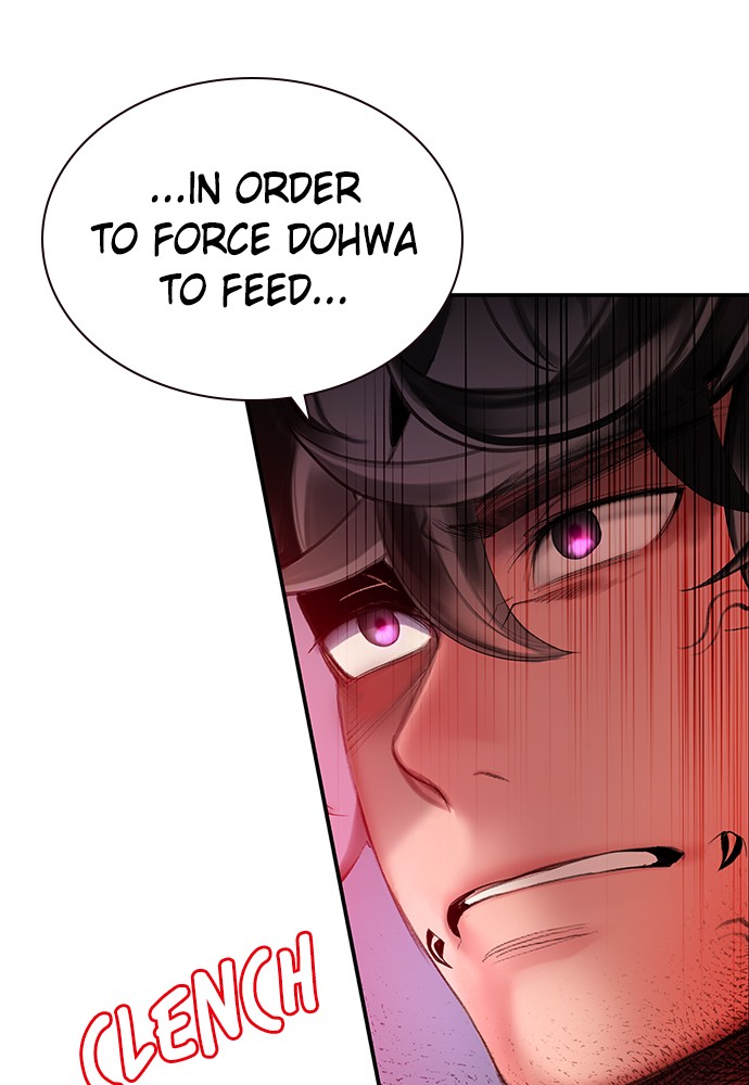 Jungle Juice Chap 25 - Next Chap 26