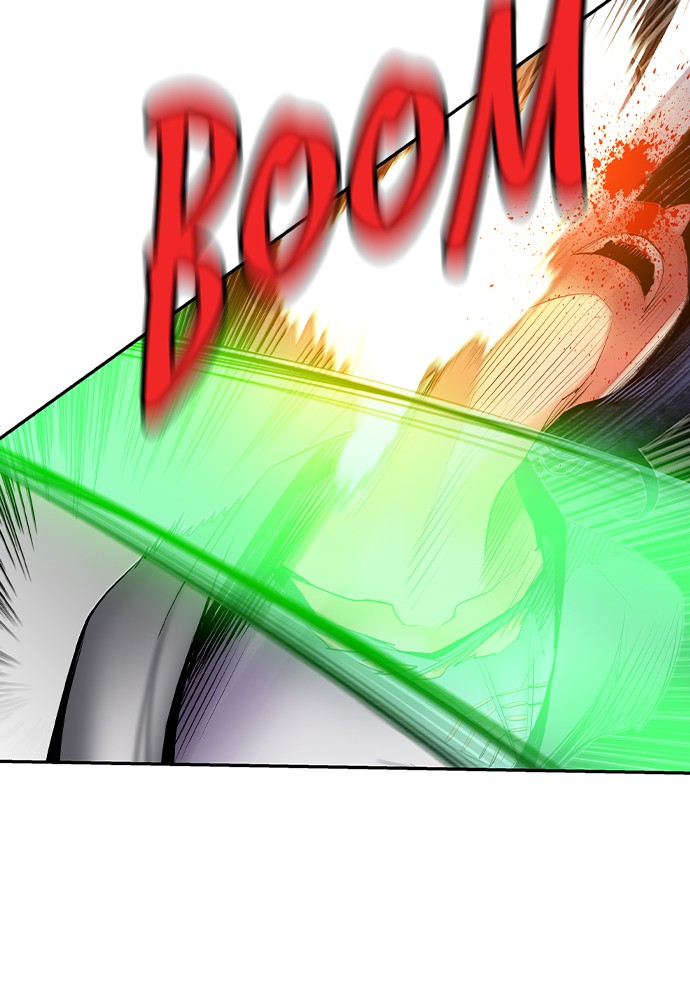 Jungle Juice Chap 25 - Next Chap 26