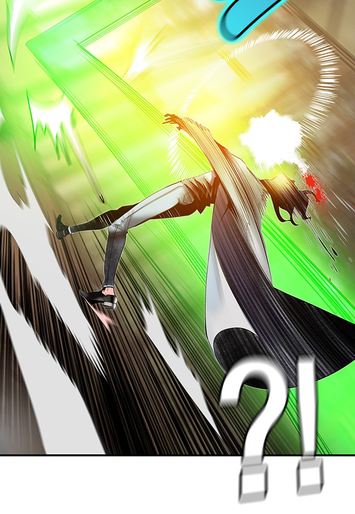 Jungle Juice Chap 25 - Next Chap 26