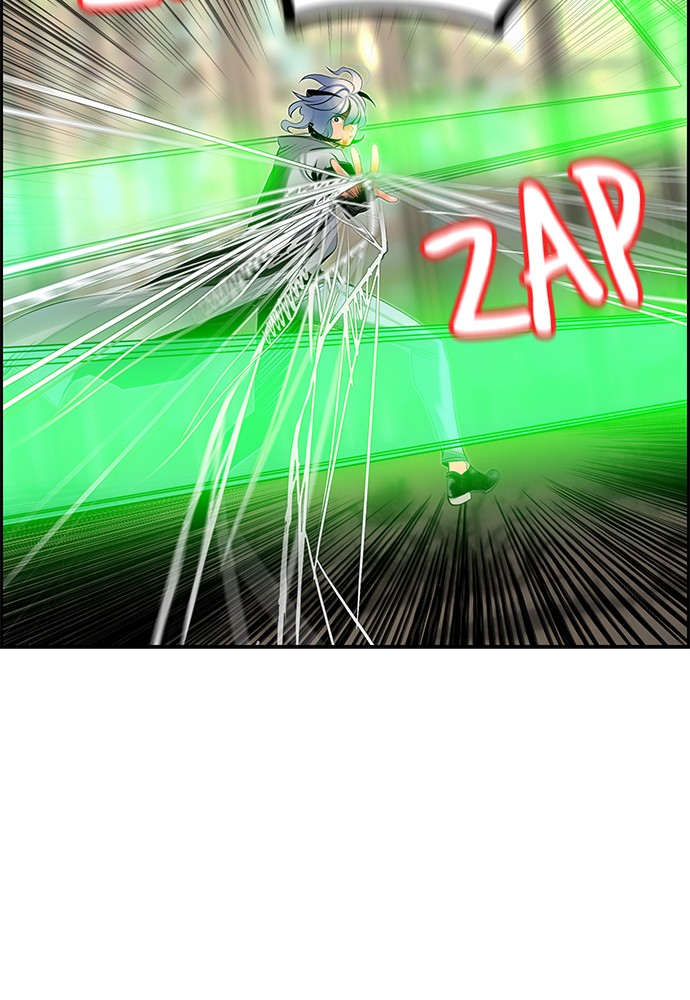 Jungle Juice Chap 25 - Next Chap 26