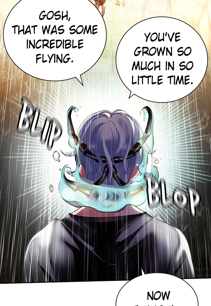 Jungle Juice Chap 25 - Next Chap 26