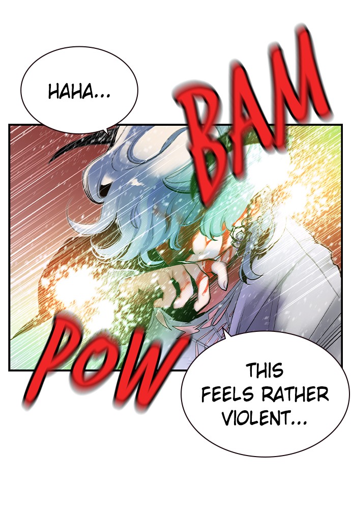 Jungle Juice Chap 25 - Next Chap 26