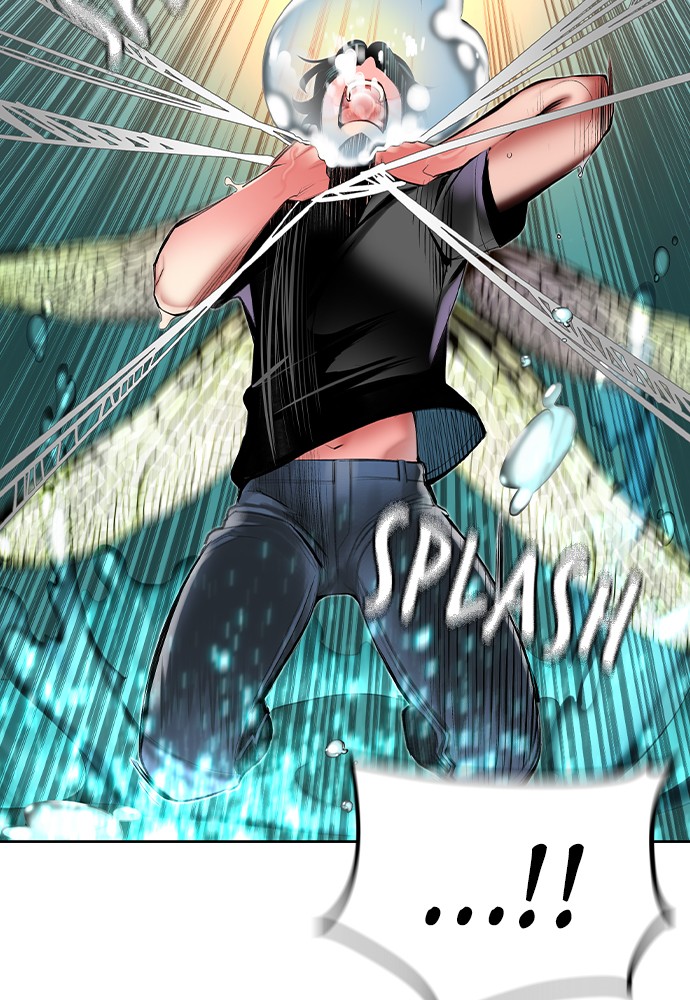 Jungle Juice Chap 25 - Next Chap 26