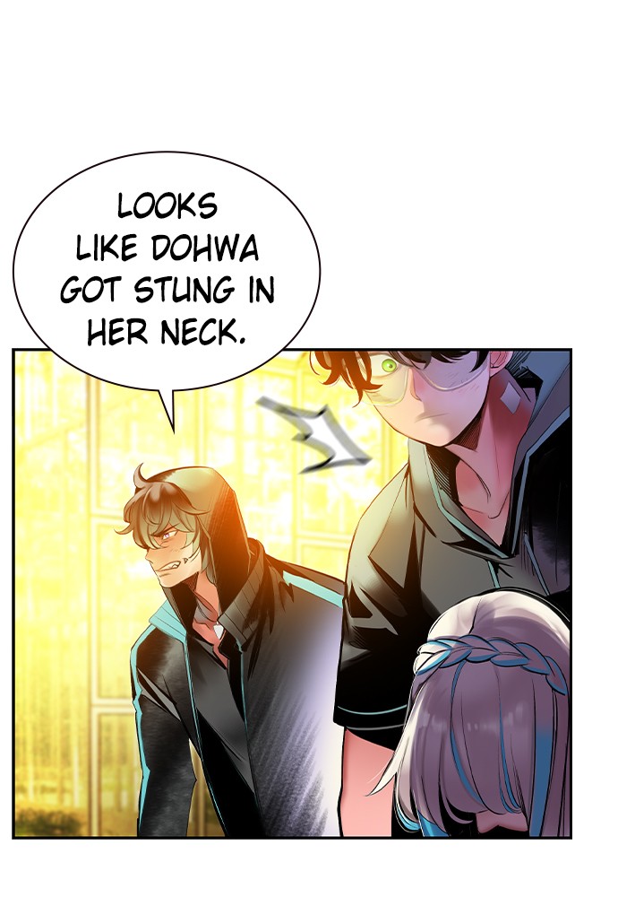 Jungle Juice Chap 25 - Next Chap 26