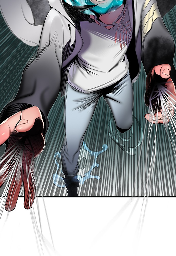 Jungle Juice Chap 25 - Next Chap 26